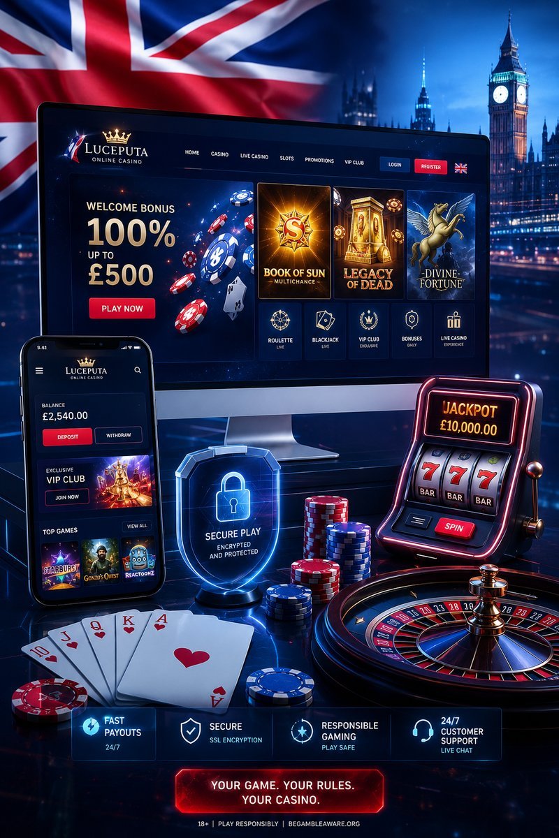 How to Access Kingdom Casino UK: Login Guide and App Tips