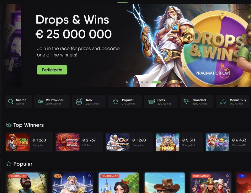 Powerup casino bonus - Ein kurzer Überblick Powerup casino bonus - Ein kurzer Überblick